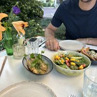   at De Nieuwe Kantine in Arnhem