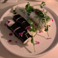 Sushi-time at De Nieuwe Kantine in Arnhem