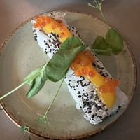 Sushiii  at De Nieuwe Kantine in Arnhem