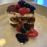 Tiramisù   at De Nieuwe Kantine in Arnhem