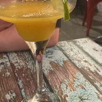   at La Casita Mexicana in Fuengirola