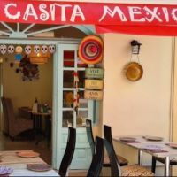 La Casita Mexicana at La Casita Mexicana in Fuengirola
