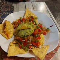  at La Casita Mexicana in Fuengirola