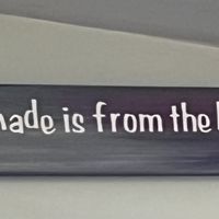   at Fired On The Mountain Cafe in Lincoln