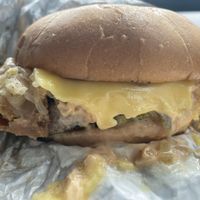 Vegan Ruben  at The Wagon in Portland