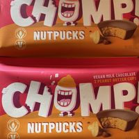 Vegan treats  at The Wagon in Portland