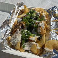   at The Wagon in Portland