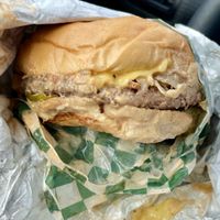 Reuben   at The Wagon in Portland