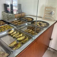  #Veganuary at El Bambu in Ushuaia