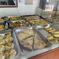  #Veganuary at El Bambu in Ushuaia