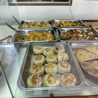  #Veganuary at El Bambu in Ushuaia