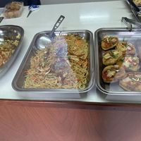  #Veganuary at El Bambu in Ushuaia