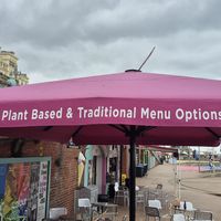  at Ice Cafe in Brighton