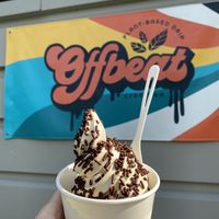   at Offbeat Creemee in Essex Junction