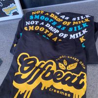   at Offbeat Creemee in Essex Junction