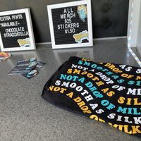   at Offbeat Creemee in Essex Junction