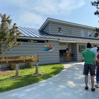   at Offbeat Creemee in Essex Junction