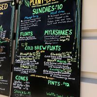   at Offbeat Creemee in Essex Junction