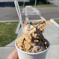   at Offbeat Creemee in Essex Junction