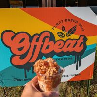  at Offbeat Creemee in Essex Junction