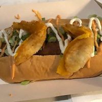  at Oh my dog in Graz