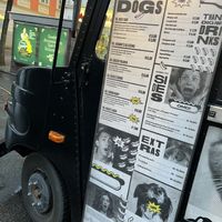   at Oh my dog in Graz