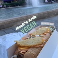   at Oh my dog in Graz