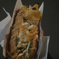 Noah’s Arch  at Oh my dog in Graz