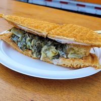  at Hawthorne Asylum Food Truck Pod in Portland