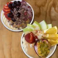   at Nectar in Port Douglas