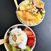   at Nectar in Port Douglas