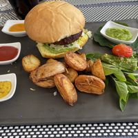   at Casito Mediterraneo in Gran Canaria