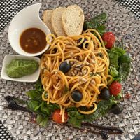   at Casito Mediterraneo in Gran Canaria