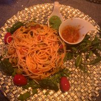   at Casito Mediterraneo in Gran Canaria