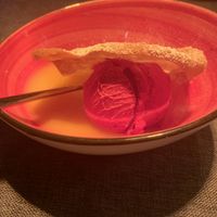   at Casito Mediterraneo in Gran Canaria