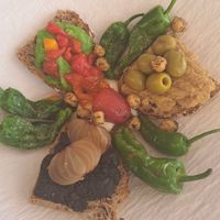  at Casito Mediterraneo in Gran Canaria