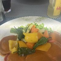   at Casito Mediterraneo in Gran Canaria