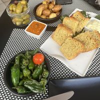   at Casito Mediterraneo in Gran Canaria