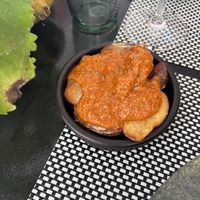 Wedges   at Casito Mediterraneo in Gran Canaria