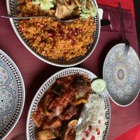   at Sha'aam in Valkenburg