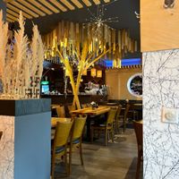   at Zensation in Berlin