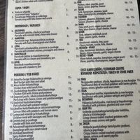   at Kohvik Armastus in Tartu