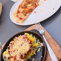   at Kohvik Armastus in Tartu