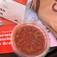   at Chidoba Mexican Grill - Langgasse in Wiesbaden