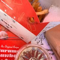   at Chidoba Mexican Grill - Langgasse in Wiesbaden