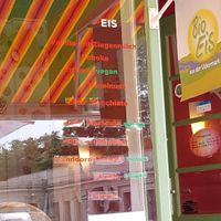  at Cafe Rosenduft in Berlin