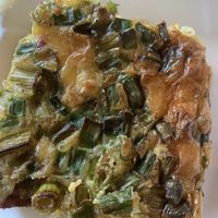 Quiche!  at Grins in Nashville