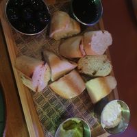  at The Roadhouse in Salou