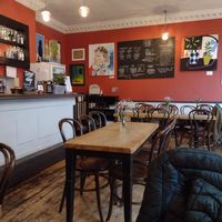 Same same but different at Same-Same But Different in Bath