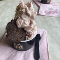   at Anita Gelato - Old San Juan in San Juan